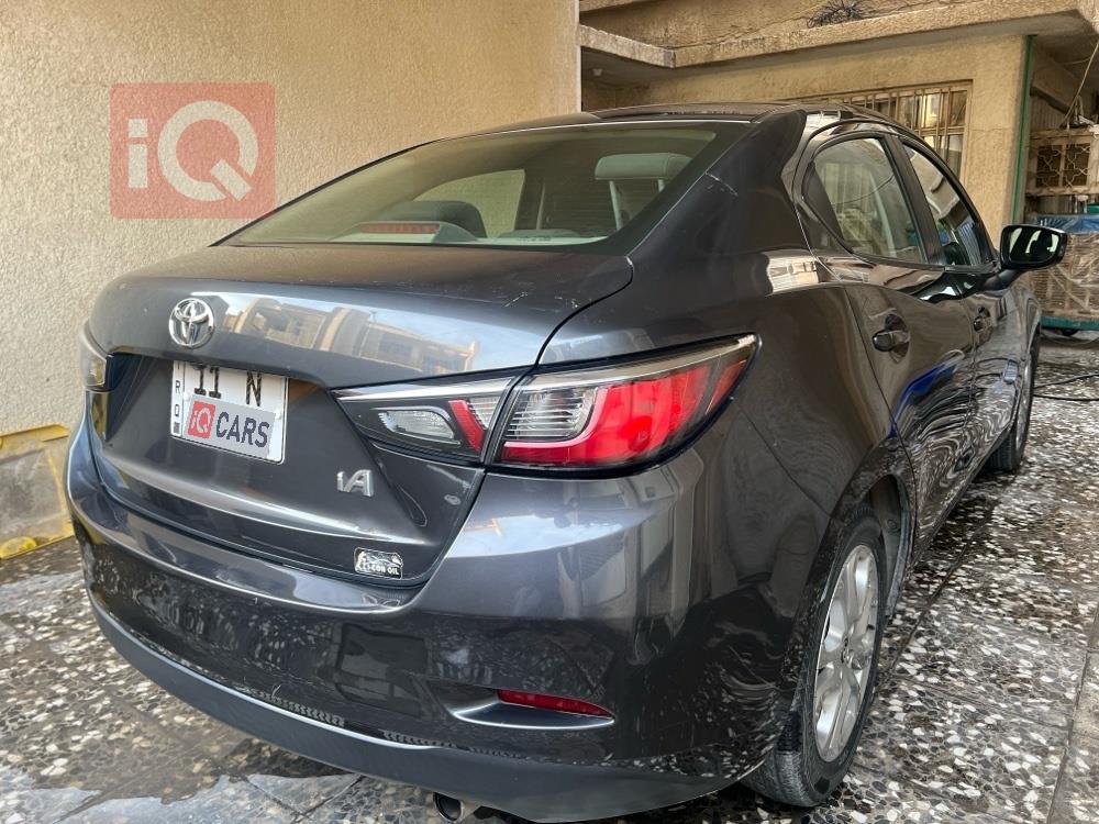 تويوتا يارس